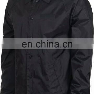 Coach jackets - 2017 wholesale nylon coaches jackets, wholesale men coaches jackets, wholesale custom coaches jackets