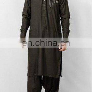 Mens high quality fashion shalwar kameez - Mens outfit Shalwar kameez collection