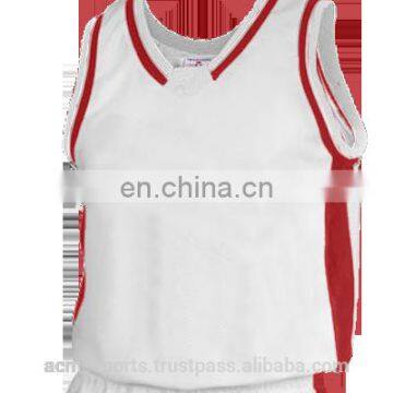 Basketball uniforms - Custom Basketball jersey and short/Custom sublimated basketball uniform