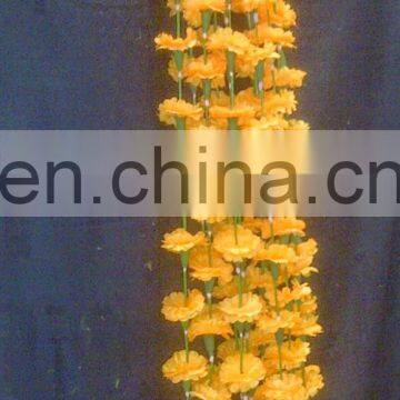 Decorative Handicrafts indian artificial flower garlands