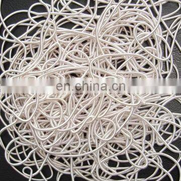 Silver Shining Bullion Wire