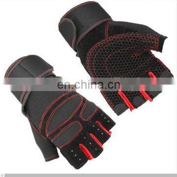 Weight Lifting Gloves