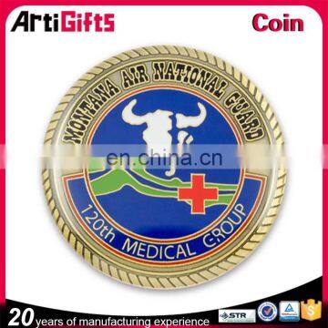 High Performance Silver Gold Coins photo-3