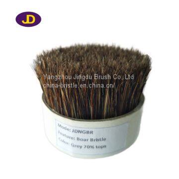Boar Pig Bristles for Brush photo-3