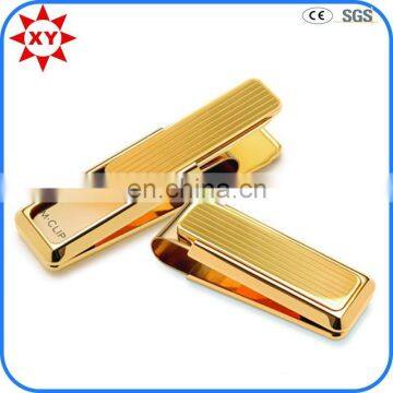 Stainless Steel Multifunction Money Clip Bottle Opener photo-3