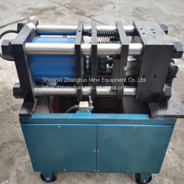 RebarConstruction Machinery Upset Forging Parallel Thread Machine photo-2