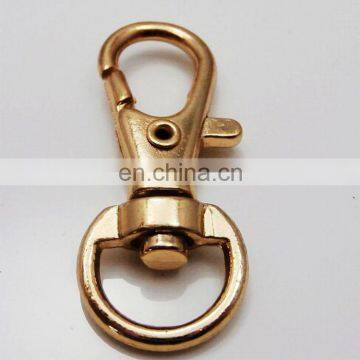 2013 Fashion Zinc Alloy Snap Hook for Hand Bag