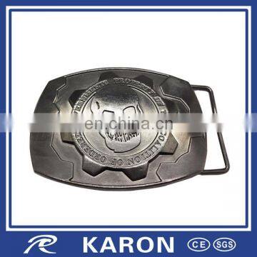 cheap custom die casting belt buckle hardware