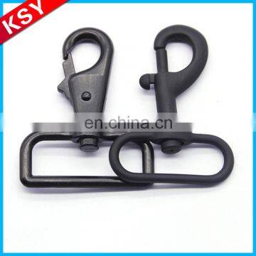 Manufacturer Custom Metal Swivel Snap Hook Wholesale photo-3
