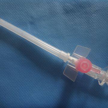 Needle Hub and Protector Mould Plastic Injection Mold photo-4