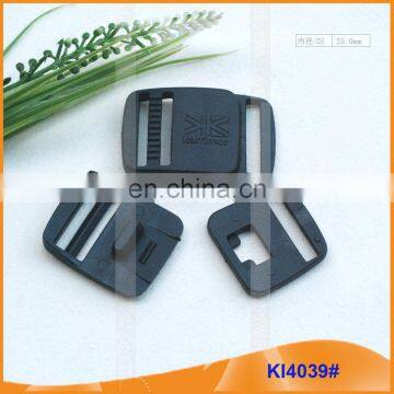Inner size 25mm Side Release Plastic Buckles KI4039