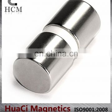 N52 Neodymium Magnet Cylinder