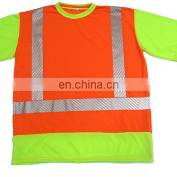 High Visibility Reflective Film Heat Transfer Film for Vest EN20471