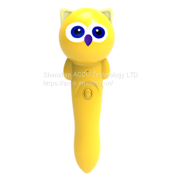 ACCO Reading Pen With Educational Toy photo-3
