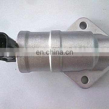 Idle Air Control Valve LF01-20-660