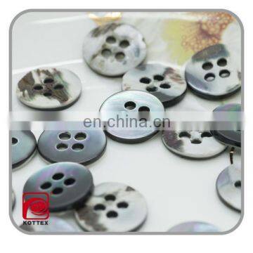 Bulk trocas shell buttons,imitation shell buttons,abalone shell buttons for sale