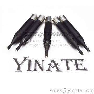 P3D-S Robotic Soldering Tips for Japan Unix Lead Free Standard Cross Bit Japan Unix Tip Soldering Heads photo-3