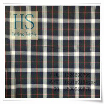 T/C Polyester Cotton Pocketing Lining Fine Denier Fibers photo-4