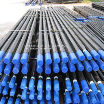 Api 5dp Qualified S135 Oil And Gas Drill Pipe