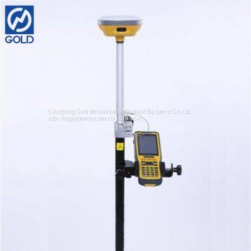 220 Channels High Accuracy GNSS RTK System GPS Signals Surveying