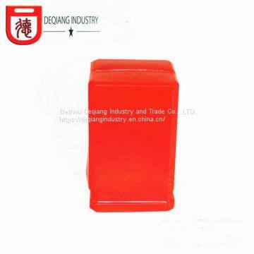 60/100 Plastic boxes for CNC machine tools packing Rectangular tool box