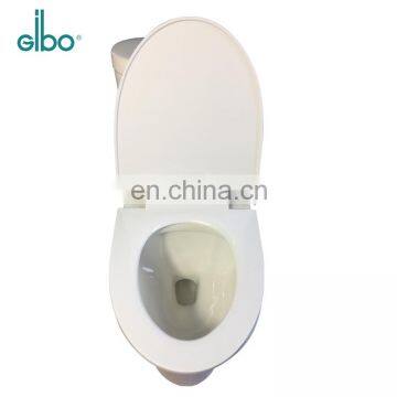 Plastic Intelligent Electronic Self Heating Toilet Seat Warmer photo-5