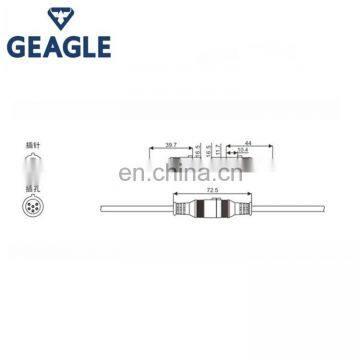 Best Supplier High Quality Automatic Electrical Anti-reverse Cable Brand photo-2