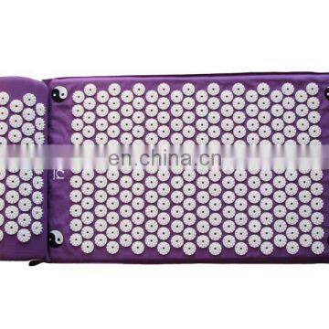 High Quality Custom Pain Relief Massage Mat photo-4