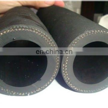 Sandblast hose ISO certificated fire resistant insulated flexible washer natural gas rubber hose