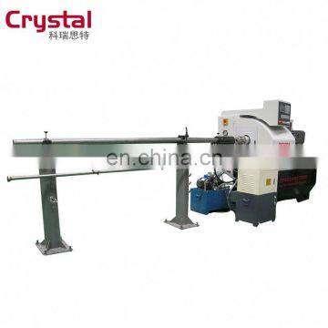 Mini Lathe Machine CK6132A Widely Used in Processing Different Work Piece photo-5
