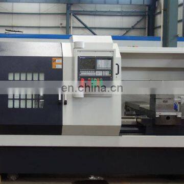 CK6180 China High Accuracy Horizontal Lathe Cnc Machine Tool