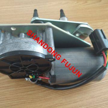 VOLVO SDLG EXCAVATOR 140B/210B/240B/290B/360B/460B WIPER MOTOR 14530079&14508627