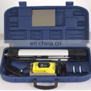 made in china outdoor cross beam construction laser level