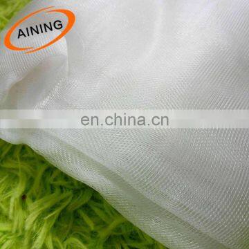 Virgin HDPE White Fly Insect Proof Net Screen for Greenhouse Farming With UV Additive photo-5