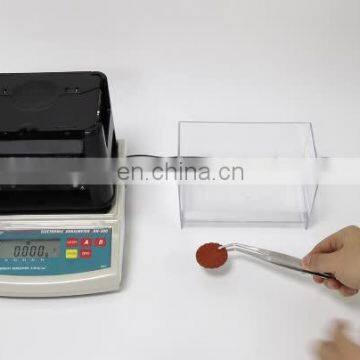 DahoMeter 2 Years Warranty Leading Manufacturer Solids Electronic Digital Density Meter Price , Density Testing Equipment