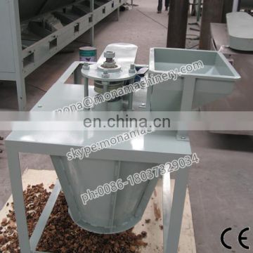 High Yield!! walnut sheller/walnut cracker/walnut cracking machine