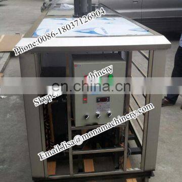 Good Quality Used Commercial Block Ice Makers for Sale With Lowest Price photo-3