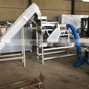 Full Automatic Industrial Peanut Butter Making Machine Peanut Butter Making Machine South Africa photo-7