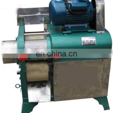 fish bone removing fillet machine Fish flesh separator