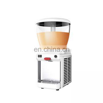 Juice Dispenser Hot and Cold Drinking Machine