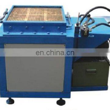 Hydraulic Crayon/Wax Pencil Making/Make Machine For Widely Use