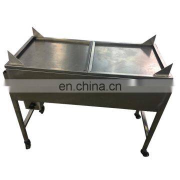 Factory Price Outdoor Mini Barbecue Grill Made In China