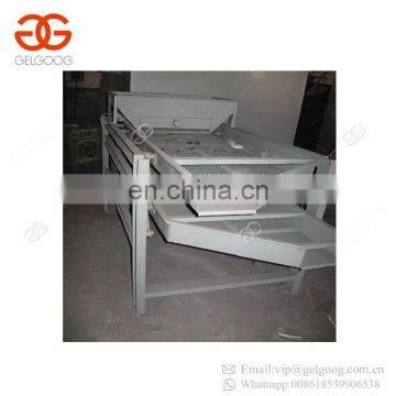 Industrial Cashew Shelling Roasting Line Cashew Nut Production Machine photo-5