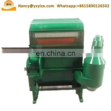 Low Price Small Rice Threshing Machine photo-6