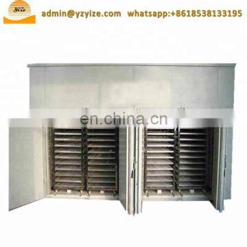 24 Trays ,48trays ,96 Trays ,144 Trays Dryer Industry Fruit Dehydrator Machine Price photo-4
