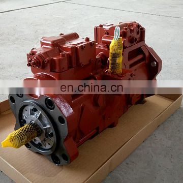 Hight Quality DH220-7 Hydraulic main pump DH220-7 Excavator main pump K3V112DT 2401-9258