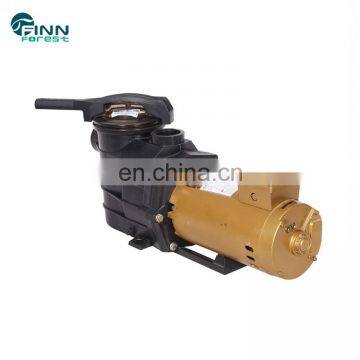Factory Supply Commerical Electric 3HP Swimming Submersible Pool Pump photo-3