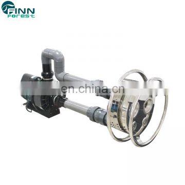 Aquatic Exercise Swimming Pool Swim Jet System photo-5