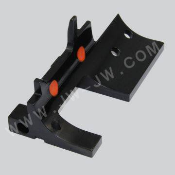 Sulzer projectile loom spare parts Receiving box outer part 742.523.000
