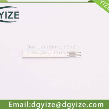 Auto Die Parts Processing/Oval top connector insert/Core pin manufacturer